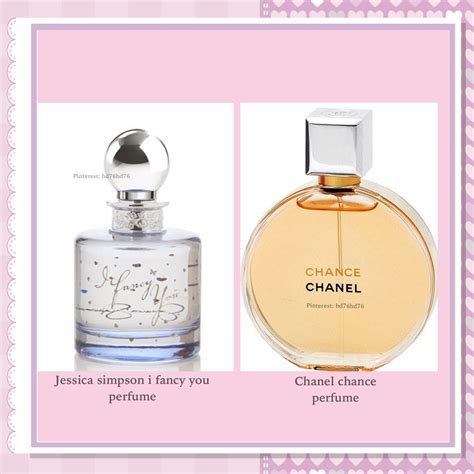 what perfume is similar to chanel chance|chanel chance dupe zara.